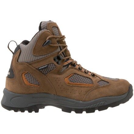 Vasque Breeze Kids – Size 6 – 72000 Kids
