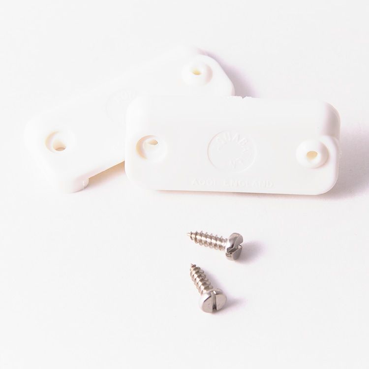Hobie Jib Batten Pkt Prot W/Screws – 22080011