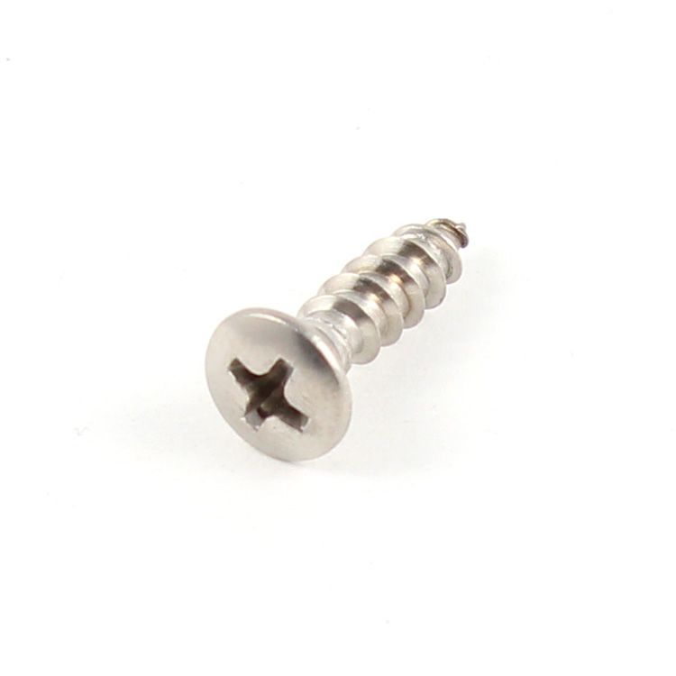 Hobie Screw #10 X 3/4 Ohsms-P – 8030030
