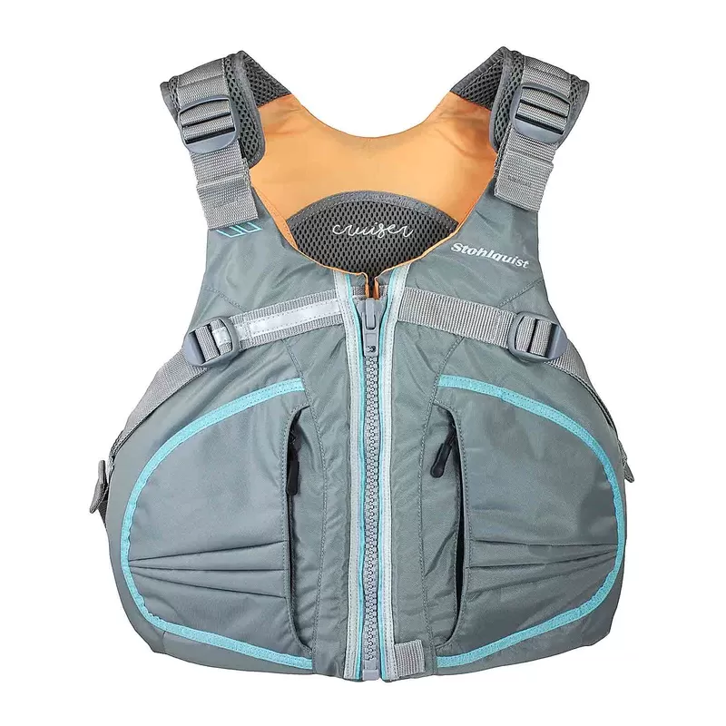 Stohlquist Cruiser – Gray – MD/LG