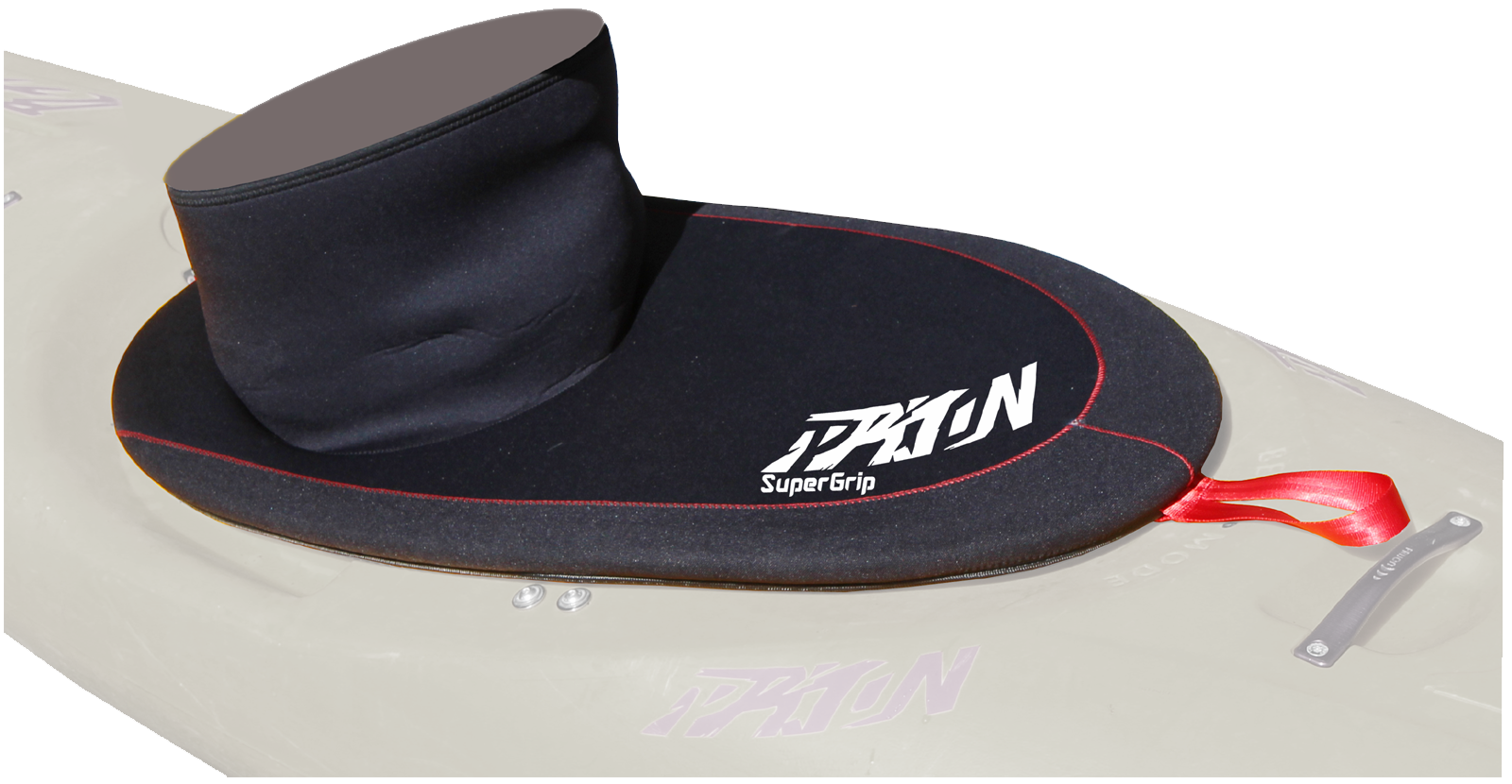 Prijon Whitewater Spray Skirt Supergrip