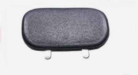Prijon Touring Backrest without Padding – 90133