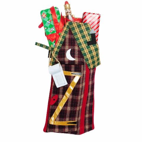 #99238 – Outhouse Stocking