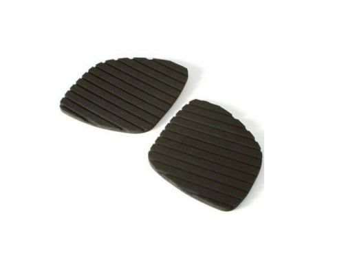 Hobie Pedal Pad Right, Black – 812221
