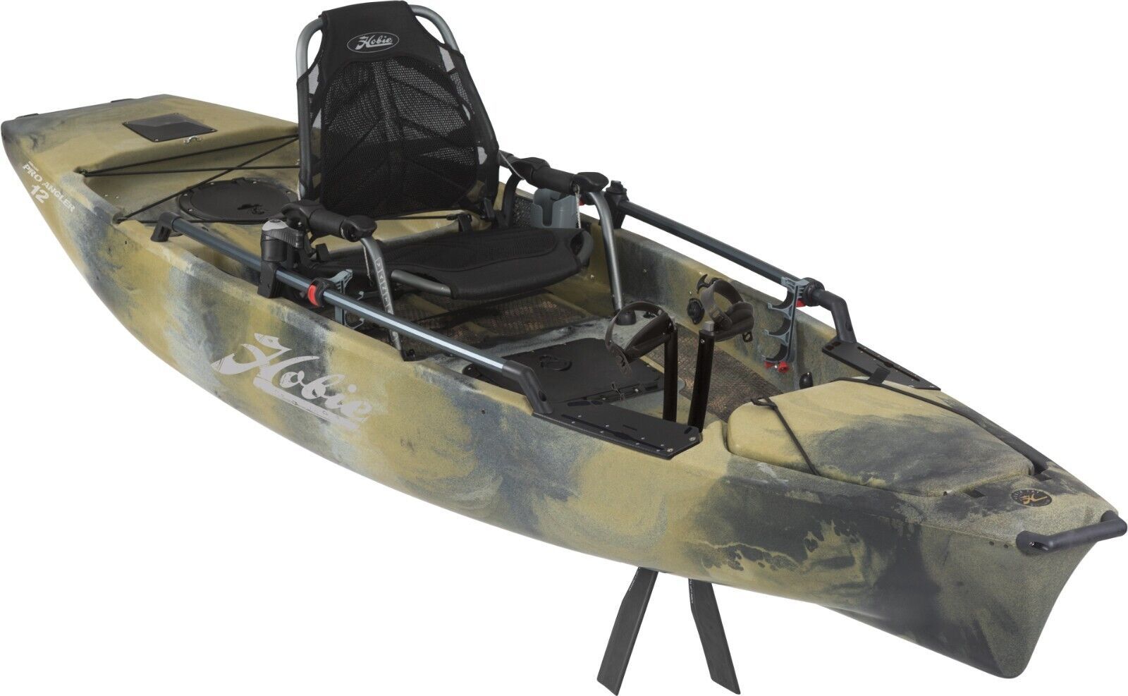 Hobie Pro Angler 12 – Camo