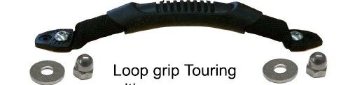 Prijon Loop Grip Touring Handle – 10000012