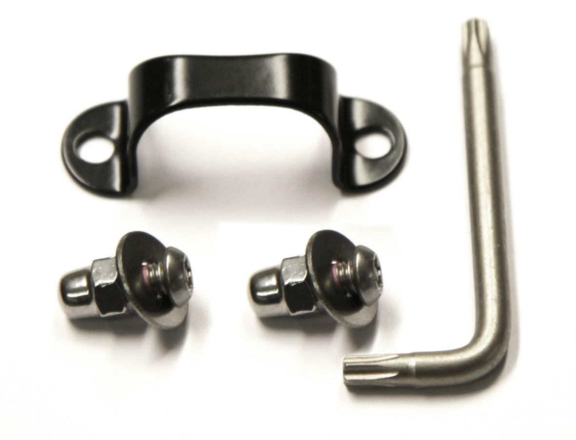 Prijon Locking Device with Screws & Tool