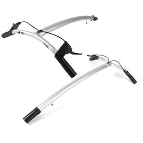 Hobie Eclipse Handlebar Assy, Non-Adj Dura – 98100021
