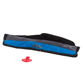 Hobie Pfd Belt Pack Inflatable – Blue – S6783BL