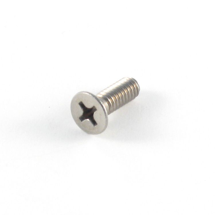 Hobie Screw 1/4-20 X 3/4 Fhms-P – 8030341