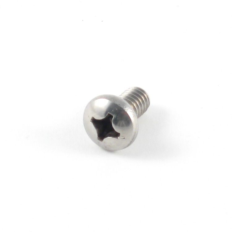 Hobie Screw 1/4-20×1/2 RHMS-P SS – 8032010
