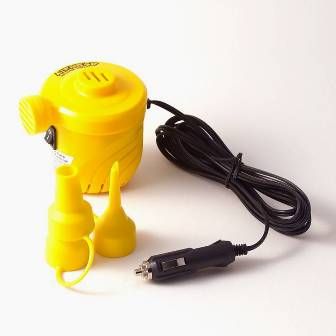 Hobie i – Electric Inflation Pump / Electric – 79052005
