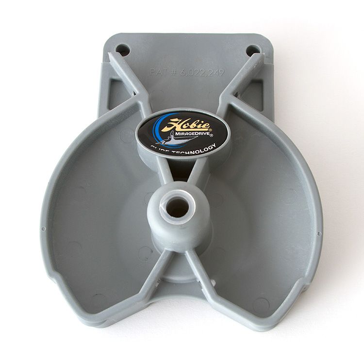 Hobie Drum, Eclipse Drive W/Decal – 98100203