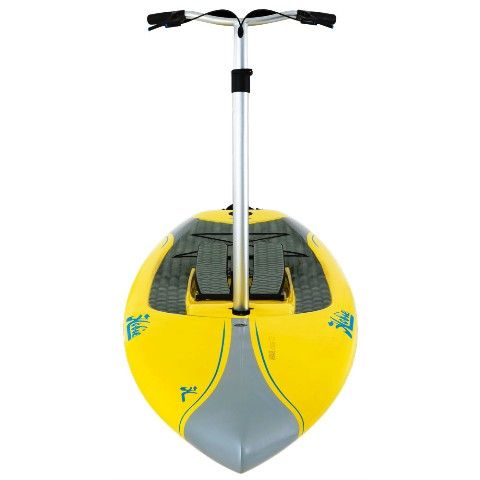 Hobie Eclipse Rail Protection Kit – 72050005