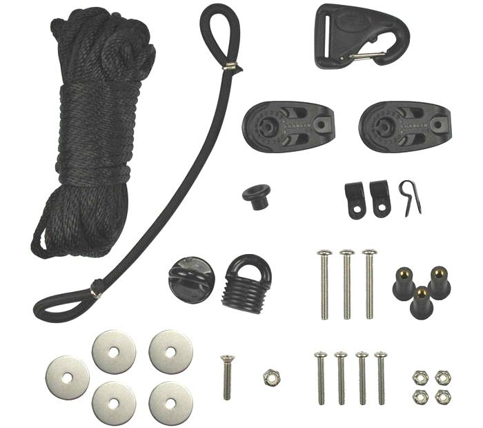 Hobie Anchor Trolley Kit – Trolley Ready – 72020073