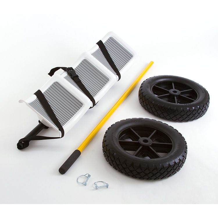 Hobie PA/UNI with Tuff Tires – 80046101
