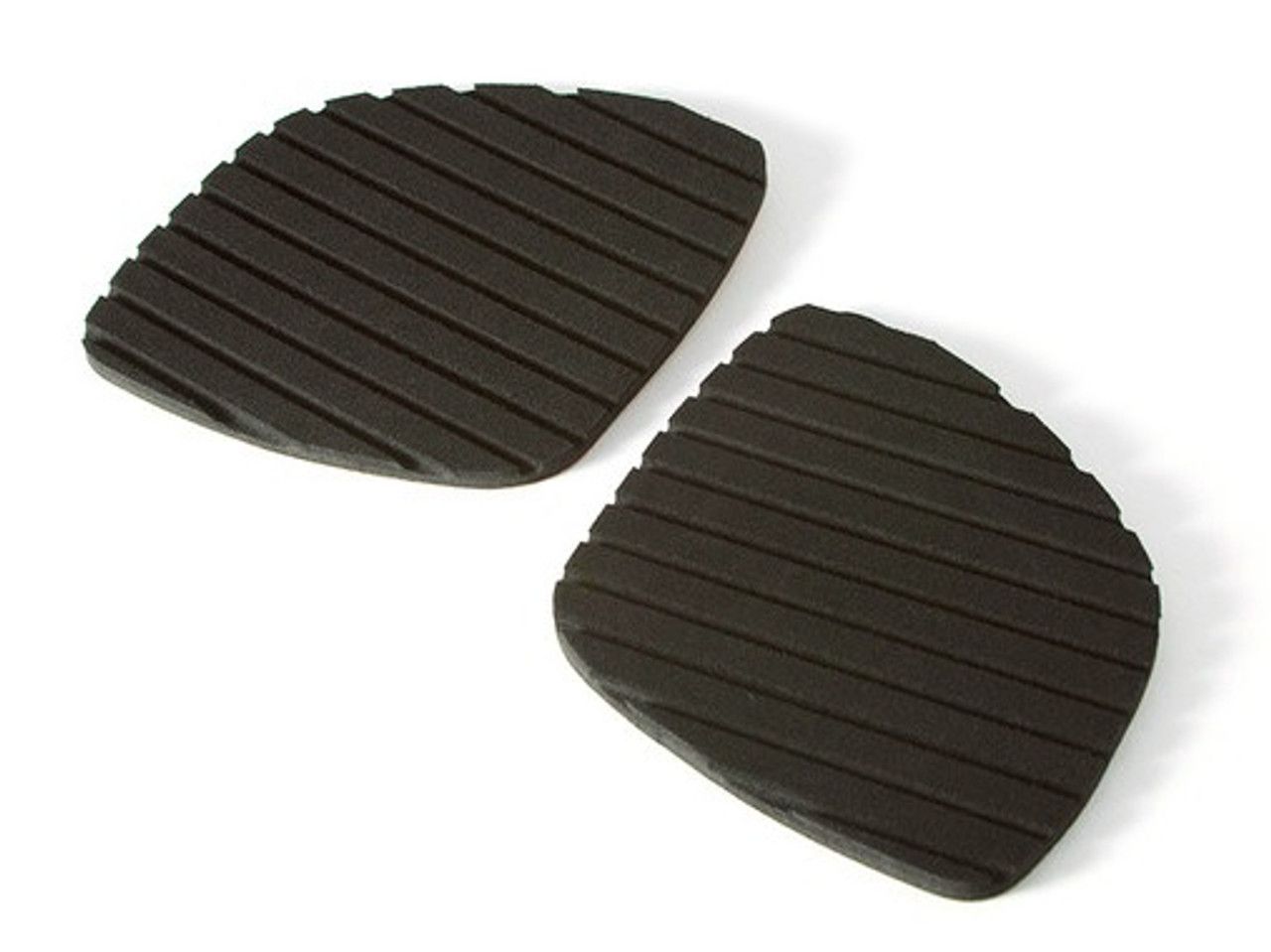 Hobie Pedal Pad Left, Black – 812211