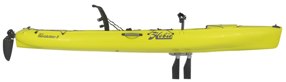 Hobie Mirage Revolution 13 – Seagrass Green