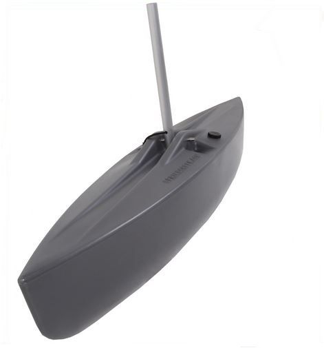Spring Creek Stabilizer (HD) Float with Stem and Pin – PS-203