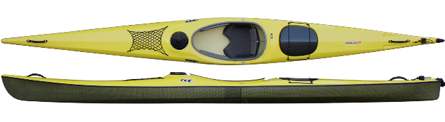 Prijon Barracuda RS