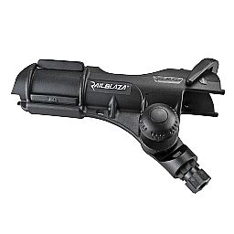Hobie RB Rod Holder II Only Black – 72026200