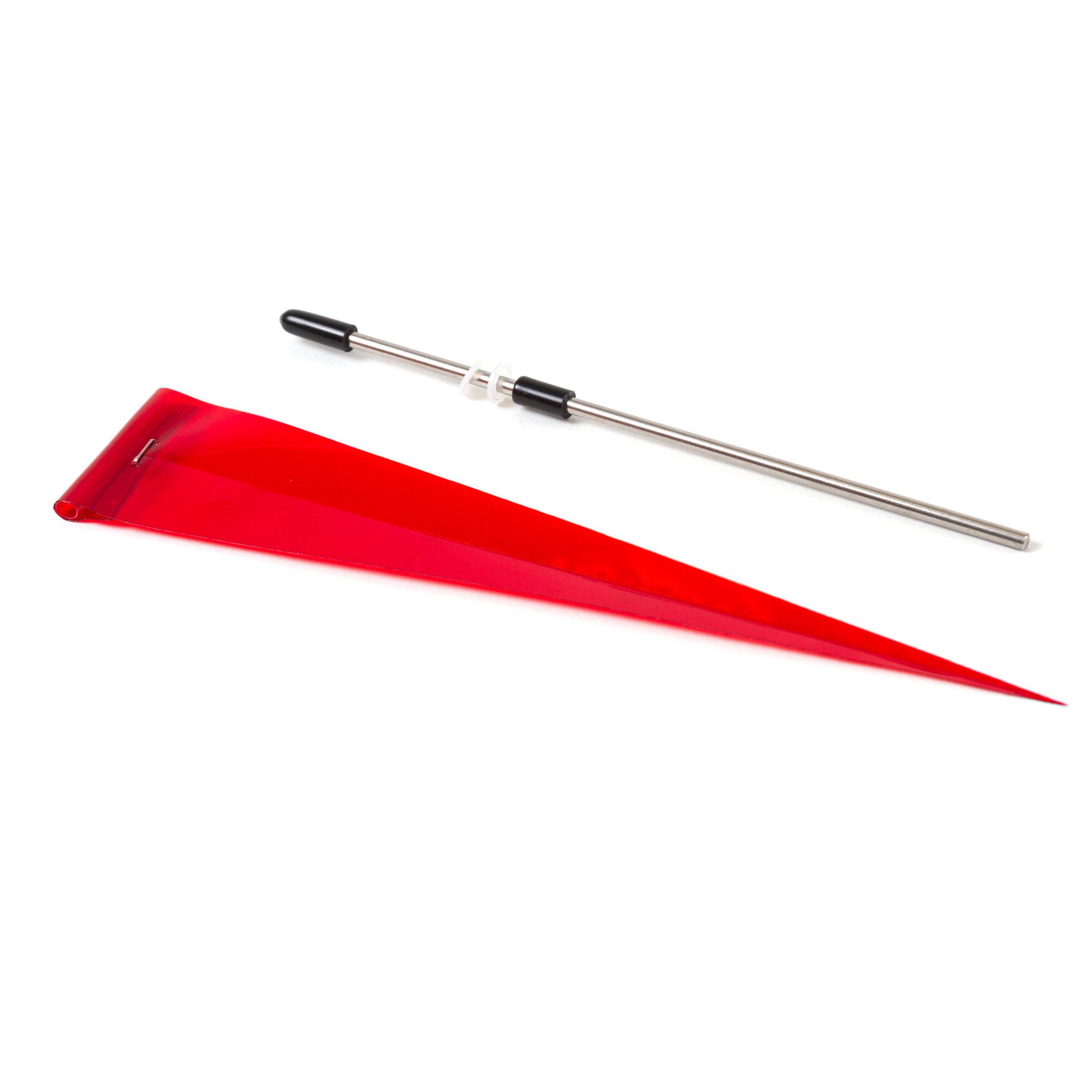 Hobie Vane Replacement-Island Spinnaker – 72020358