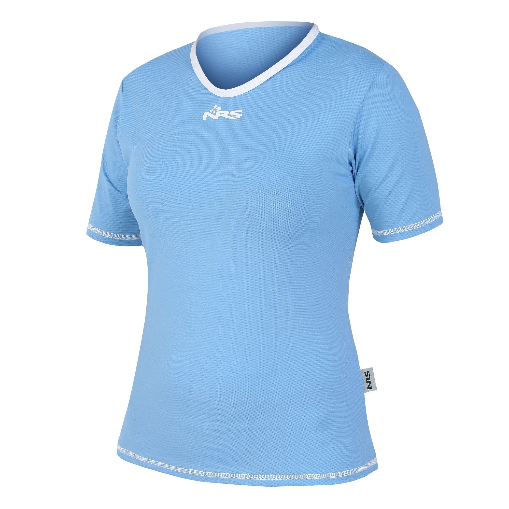 25452 XLB – NRS Women’s MicroLite Diva – Blue – XL