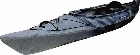 Clearwater Design Iqaluit