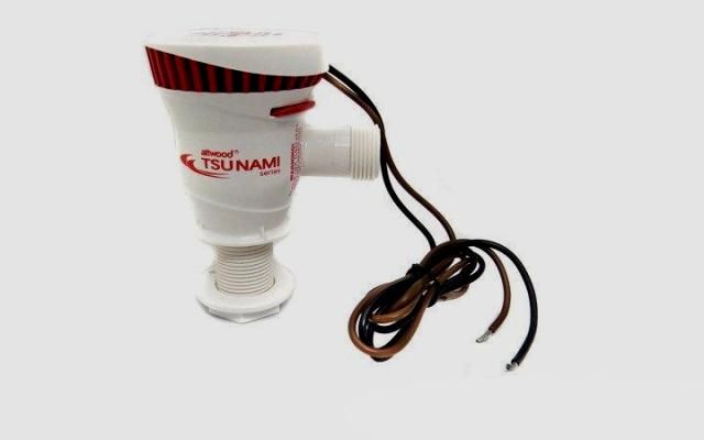 Hobie Attwood Pump – 72021022