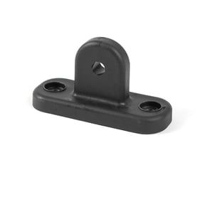 Hobie Foot Mount, Straight / H-Bar – 84500110