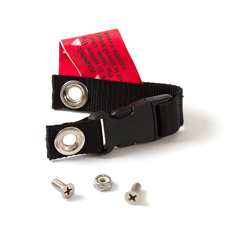 Hobie Vantage Ct Seat Clip Kit – 84507822