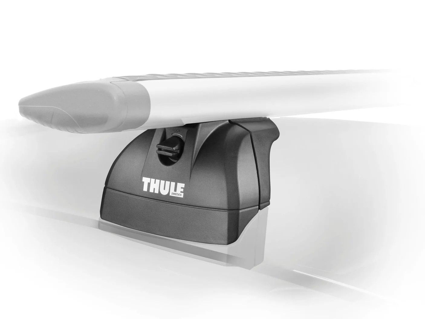 Thule Podium Foot Pack- 460