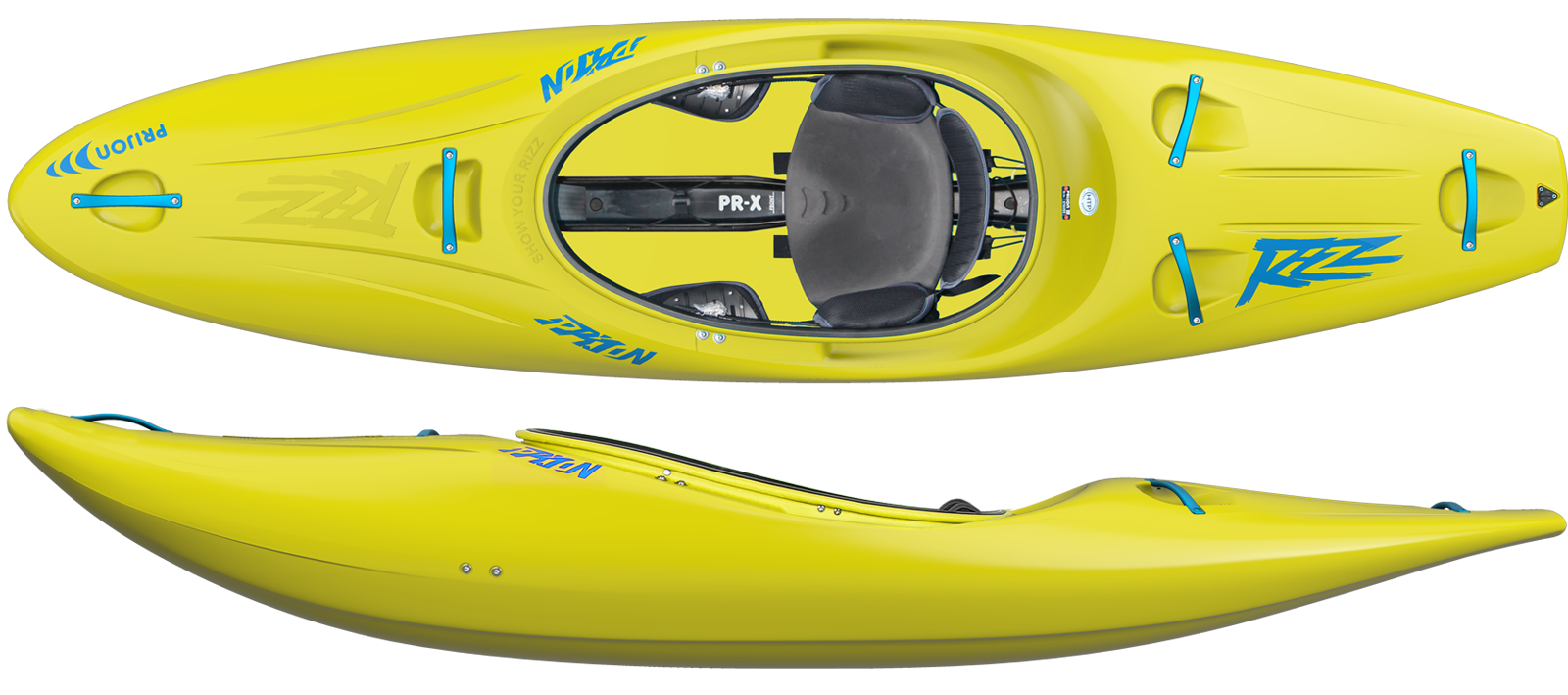 Prijon Rizz PR-X