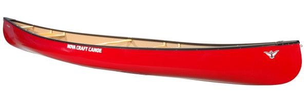 Nova Craft Fox 14′ Solo