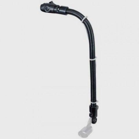 Hobie Ram 18″ Transducer Arm Mount – 72023035