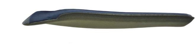 Prijon Foam Thighbrace for PriLite and Laminated Boats