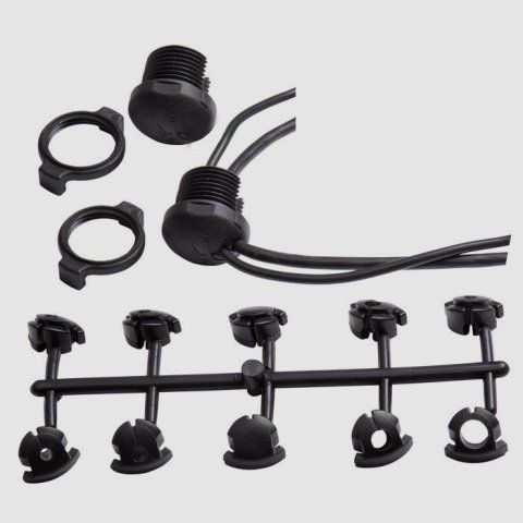 Hobie Thru Hull Wiring Kit – 86505621