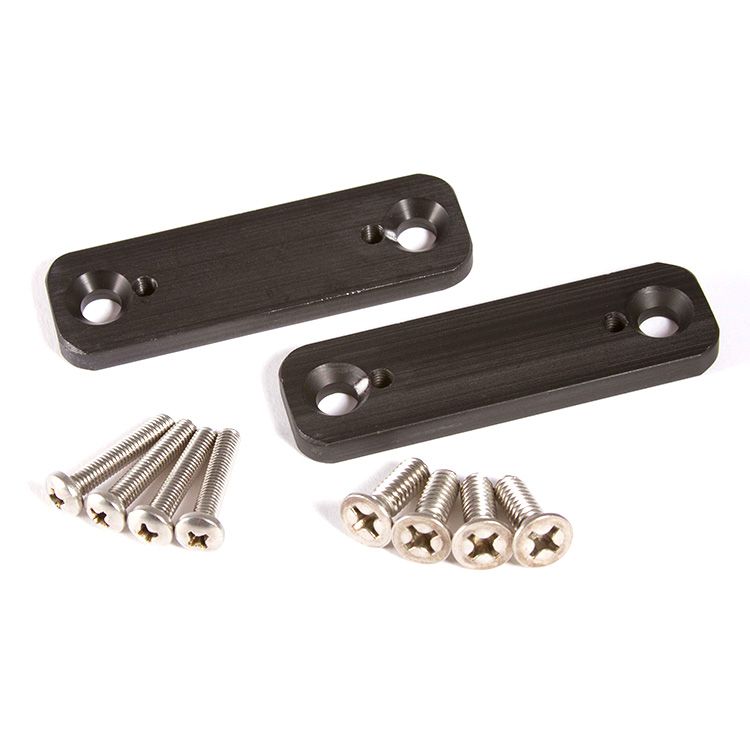 Hobie Sidekick – Adp Plates +07 Adve – 72062061