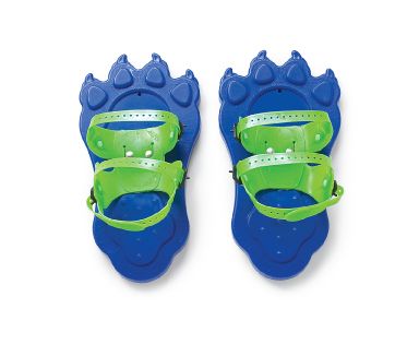 RedFeather SnowPaws – Dark Blue/Green
