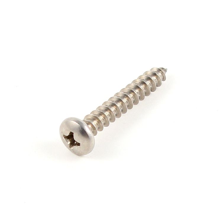 Hobie Screw #10 X 1-1/4 Phsms-P – 8030261