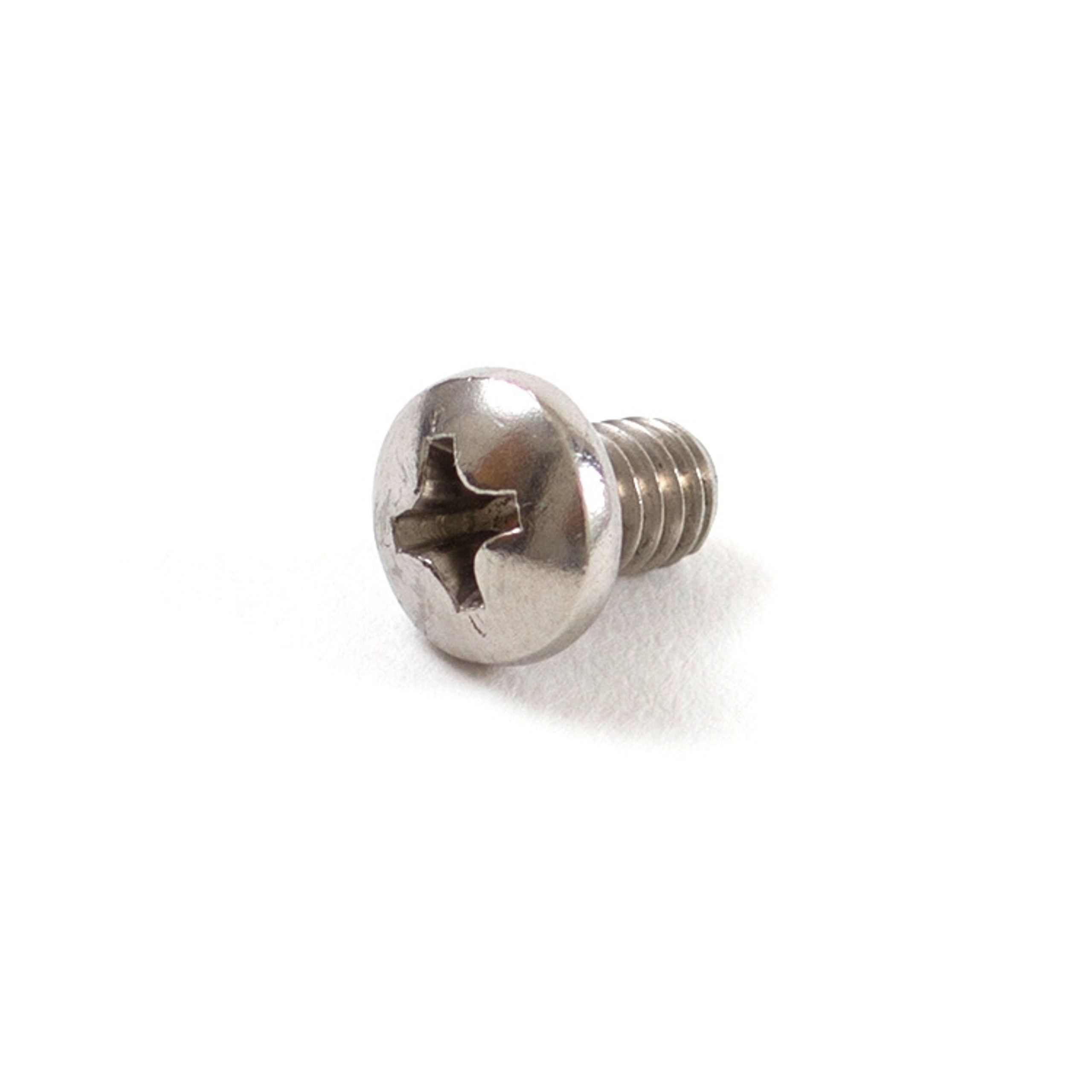 Hobie Screw 8-32 x 1/4 PHMS SS – 98100088