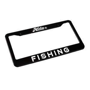Hobie Fishing License Frame - 3045