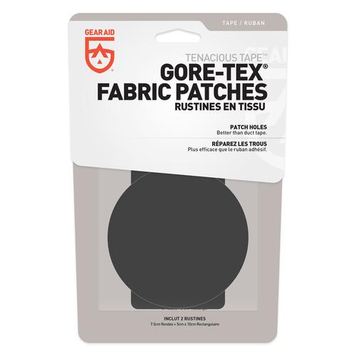 easy to iron gore tex repair tape for your expensive goretex jackets,  pants, sports clothing seam sealing