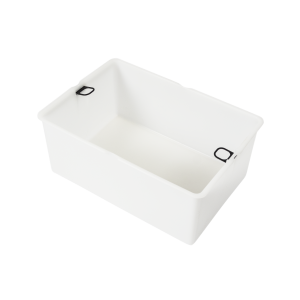 Hobie Rectangular Bucket / Rectangular Hatch V2 - 71709002