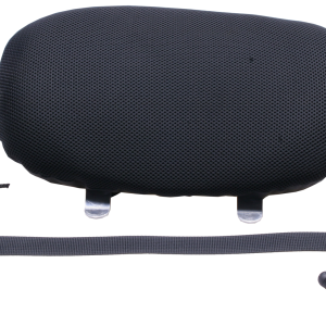 Prijon Touring Backrest with 2 Pins Complete - 90136