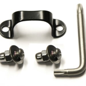 Prijon Locking Device with Screws & Tool