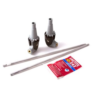 Hobie Gtt Sprocket / Mast Kit Turbo - 81129123