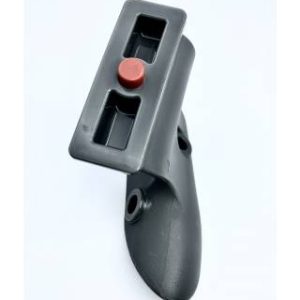 Hobie Steering Mounty Assy, Lt V2 - 87800007