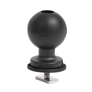 Hobie Ram 1.5" Track Ball - 72023059