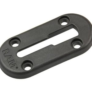 Hobie Ram Tough Track 2.43" Composite - 72023080